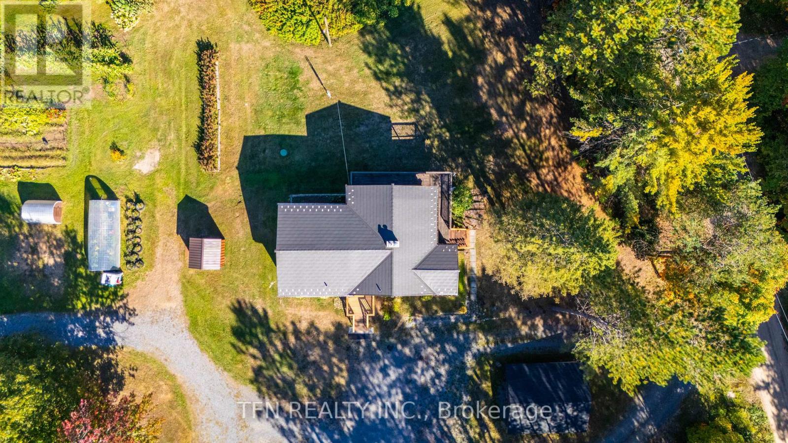 110 Machar Strong Boundary Road W, Machar, Ontario  P0A 1X0 - Photo 4 - X12450903