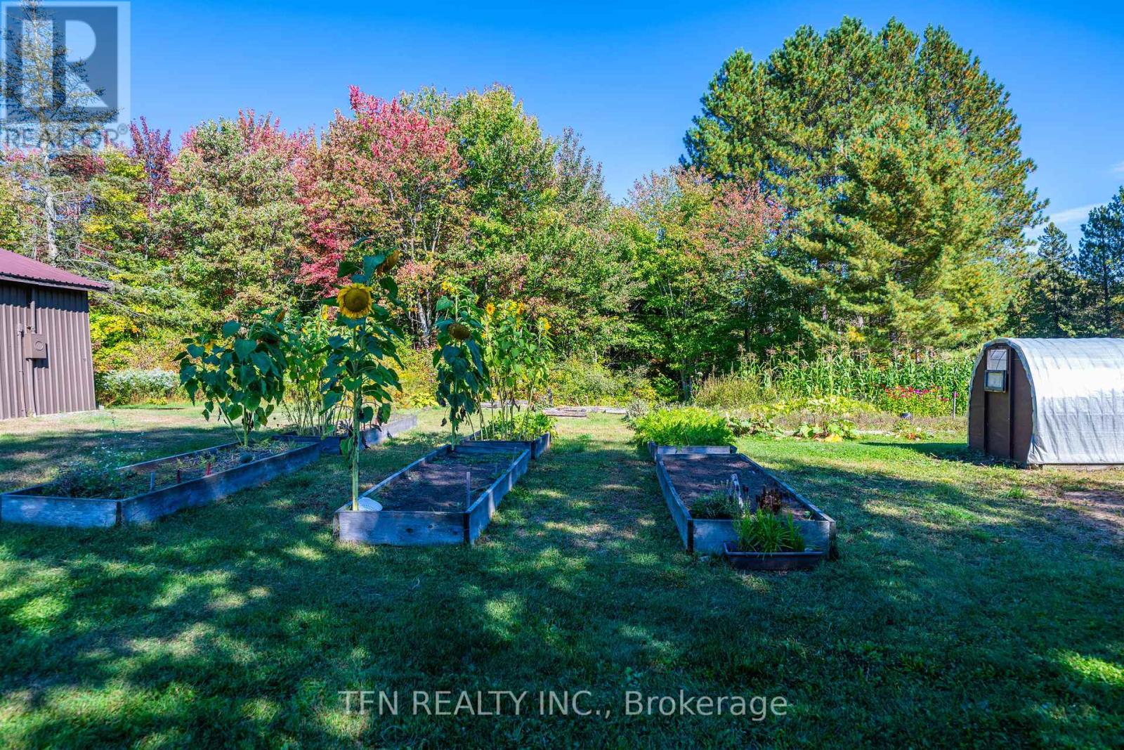 110 Machar Strong Boundary Road W, Machar, Ontario  P0A 1X0 - Photo 42 - X12450903