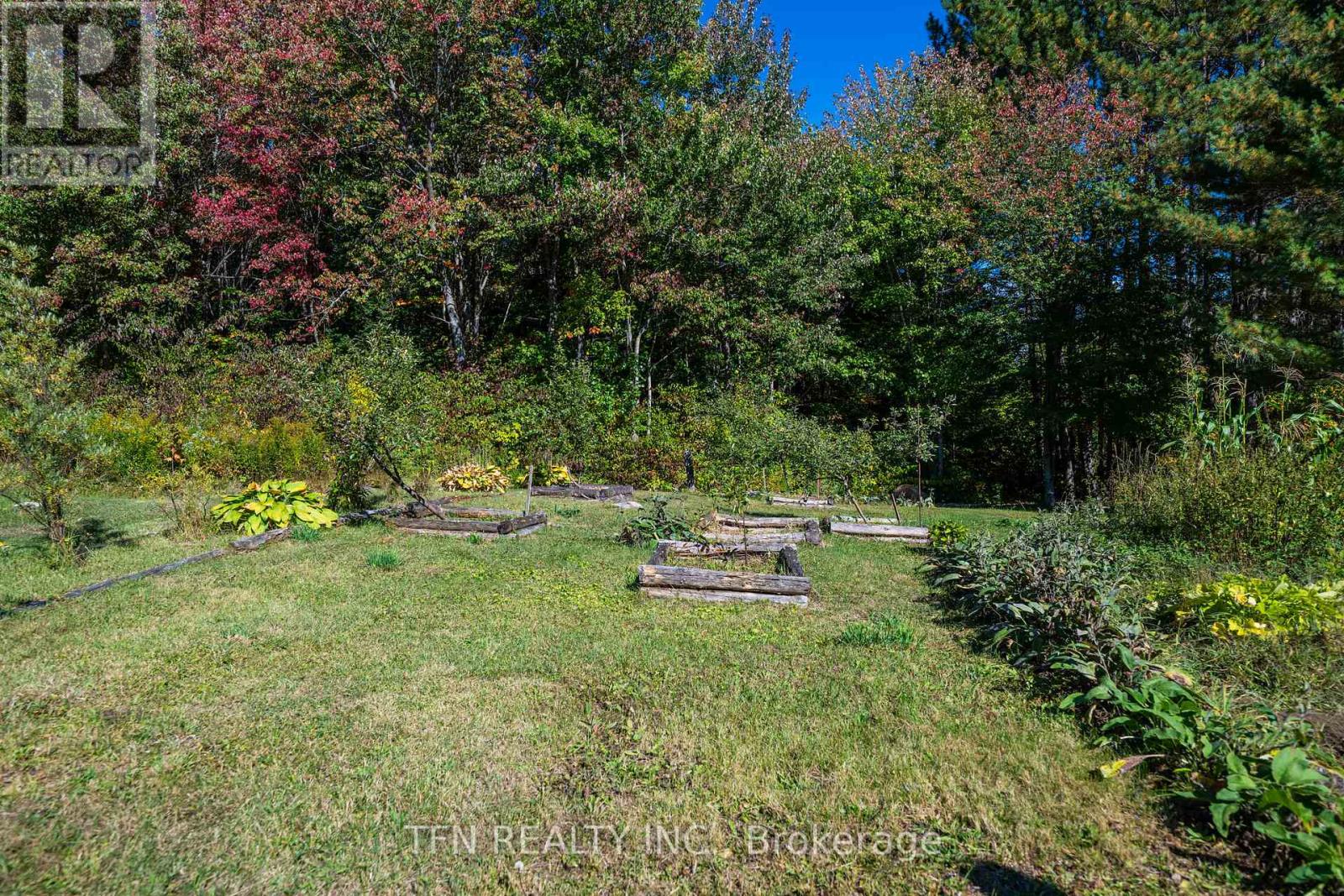 110 Machar Strong Boundary Road W, Machar, Ontario  P0A 1X0 - Photo 43 - X12450903