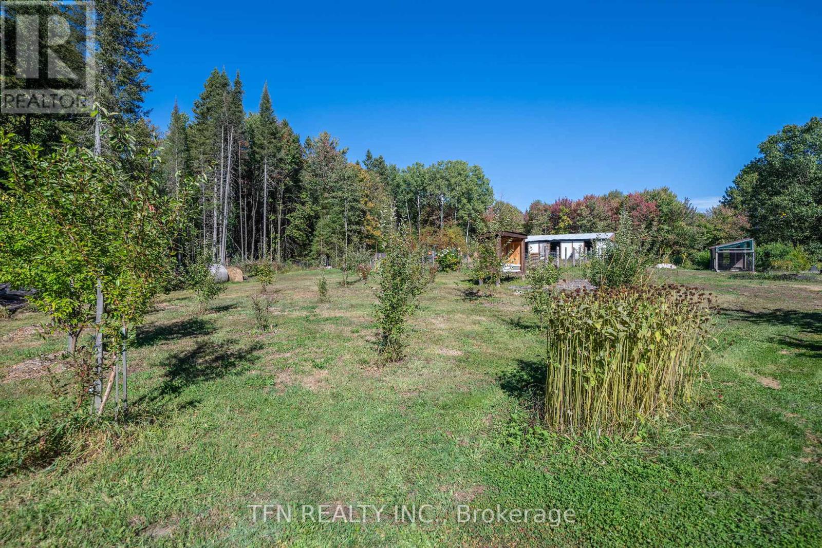 110 Machar Strong Boundary Road W, Machar, Ontario  P0A 1X0 - Photo 47 - X12450903