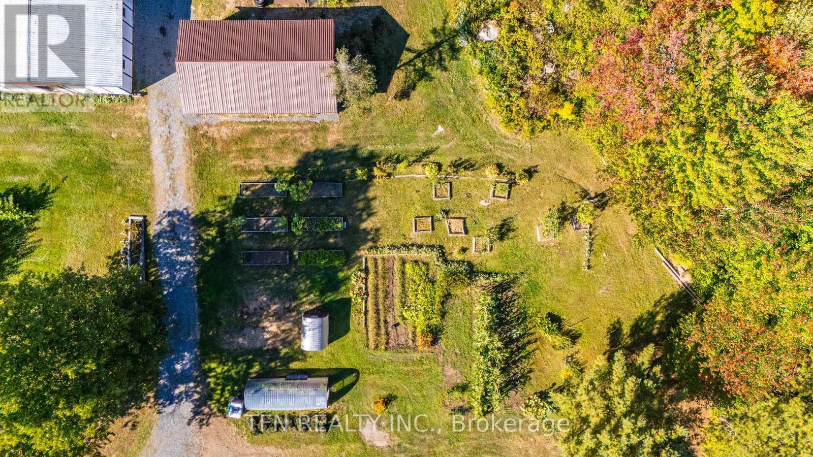 110 Machar Strong Boundary Road W, Machar, Ontario  P0A 1X0 - Photo 6 - X12450903