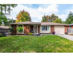 1099 HENRY Street, Wellesley, Ontario