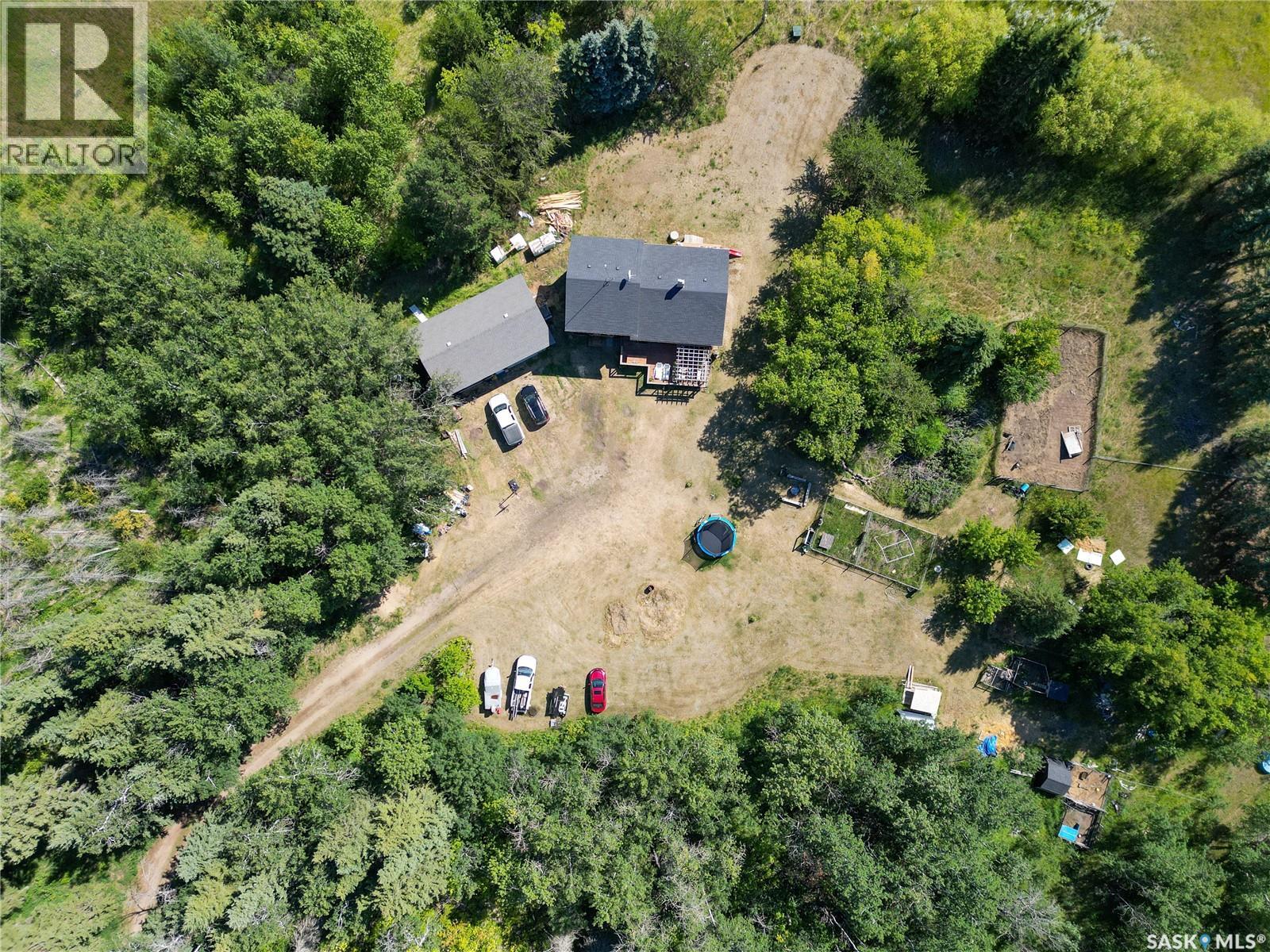 Wild Spirit Acreage, Shellbrook Rm No. 493, Saskatchewan  S0J 2E0 - Photo 1 - SK013633