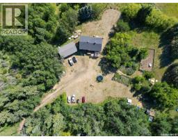 Wild Spirit Acreage, Shellbrook Rm No. 493, Ca
