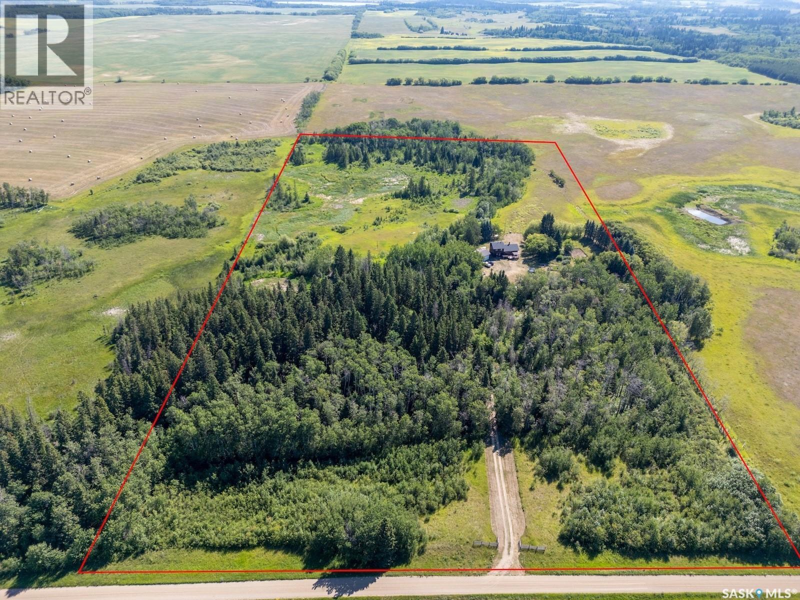 Wild Spirit Acreage, Shellbrook Rm No. 493, Saskatchewan  S0J 2E0 - Photo 4 - SK013633