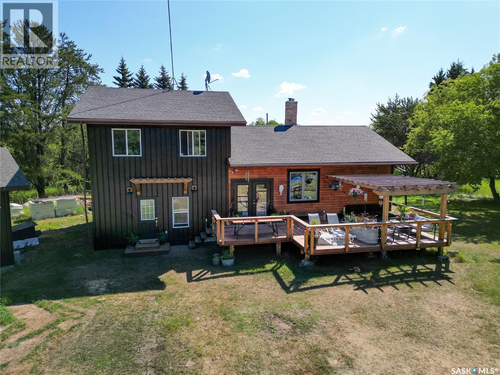 Wild Spirit Acreage, Shellbrook Rm No. 493, Saskatchewan  S0J 2E0 - Photo 5 - SK013633