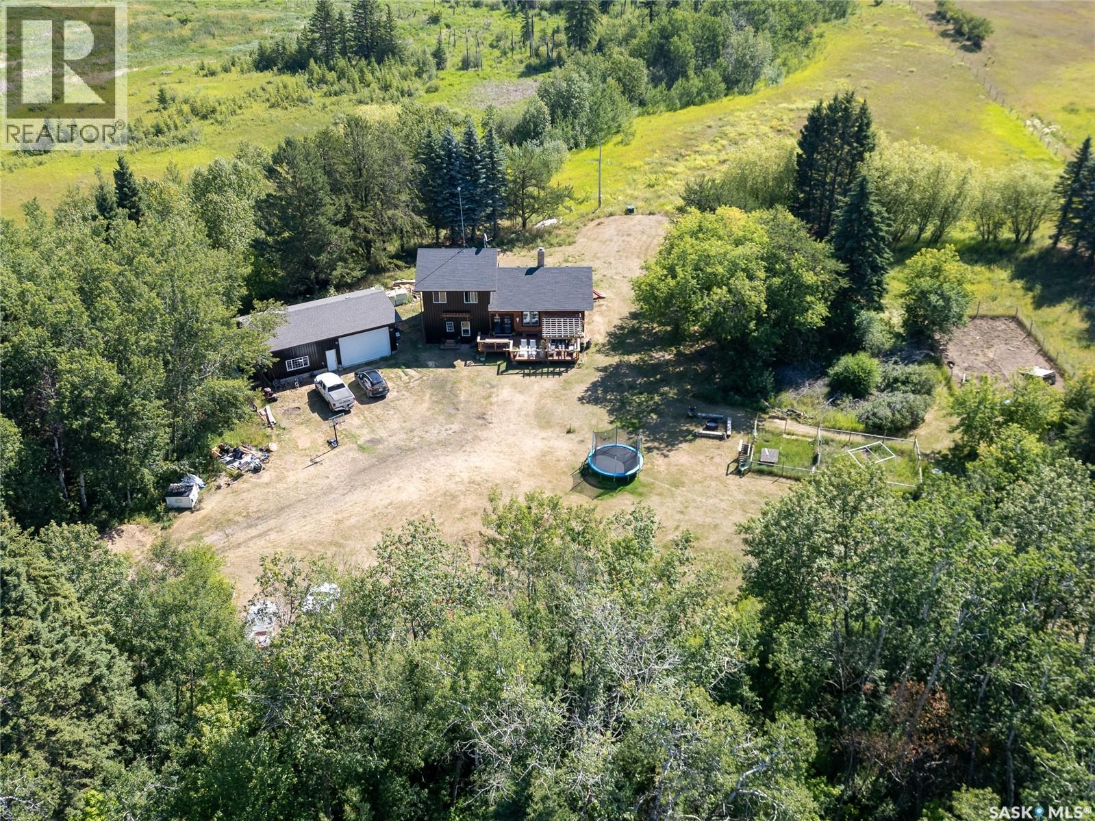 Wild Spirit Acreage, Shellbrook Rm No. 493, Saskatchewan  S0J 2E0 - Photo 42 - SK013633