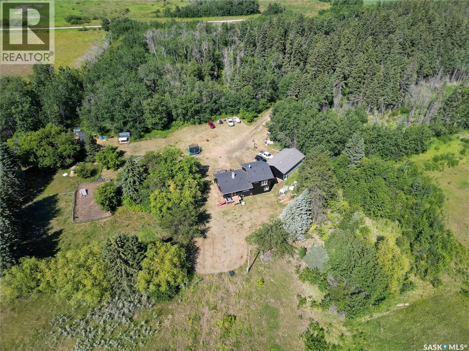 Wild Spirit Acreage, Shellbrook Rm No. 493, Saskatchewan  S0J 2E0 - Photo 43 - SK013633