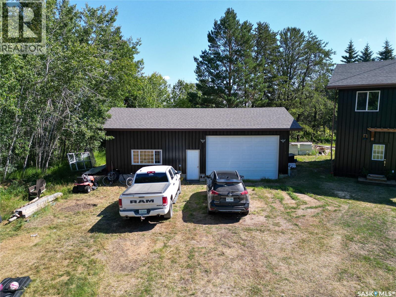 Wild Spirit Acreage, Shellbrook Rm No. 493, Saskatchewan  S0J 2E0 - Photo 39 - SK013633