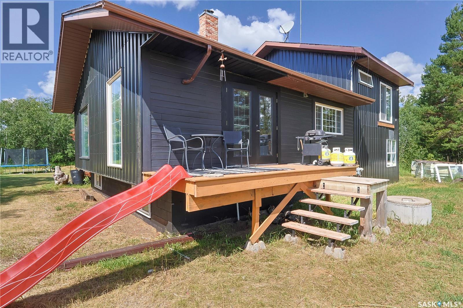 Wild Spirit Acreage, Shellbrook Rm No. 493, Saskatchewan  S0J 2E0 - Photo 37 - SK013633