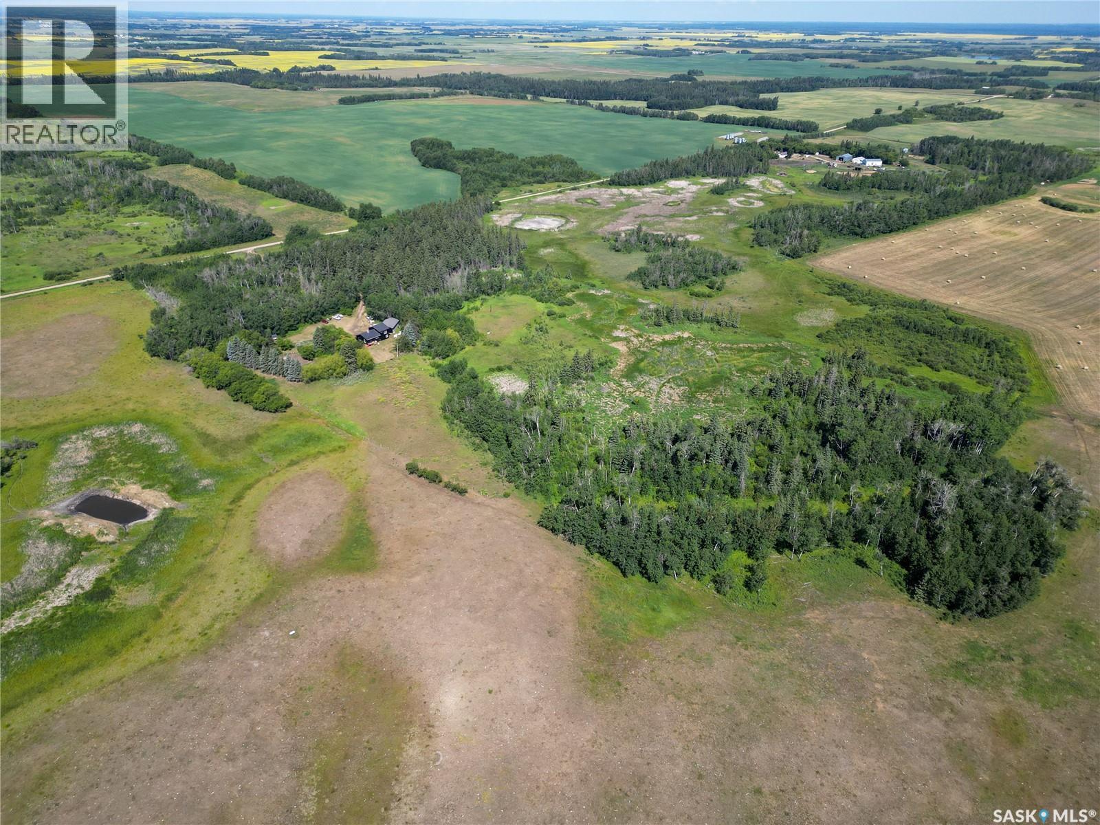 Wild Spirit Acreage, Shellbrook Rm No. 493, Saskatchewan  S0J 2E0 - Photo 41 - SK013633