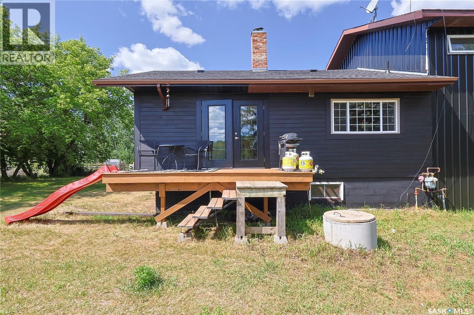 Wild Spirit Acreage, Shellbrook Rm No. 493, Saskatchewan  S0J 2E0 - Photo 36 - SK013633