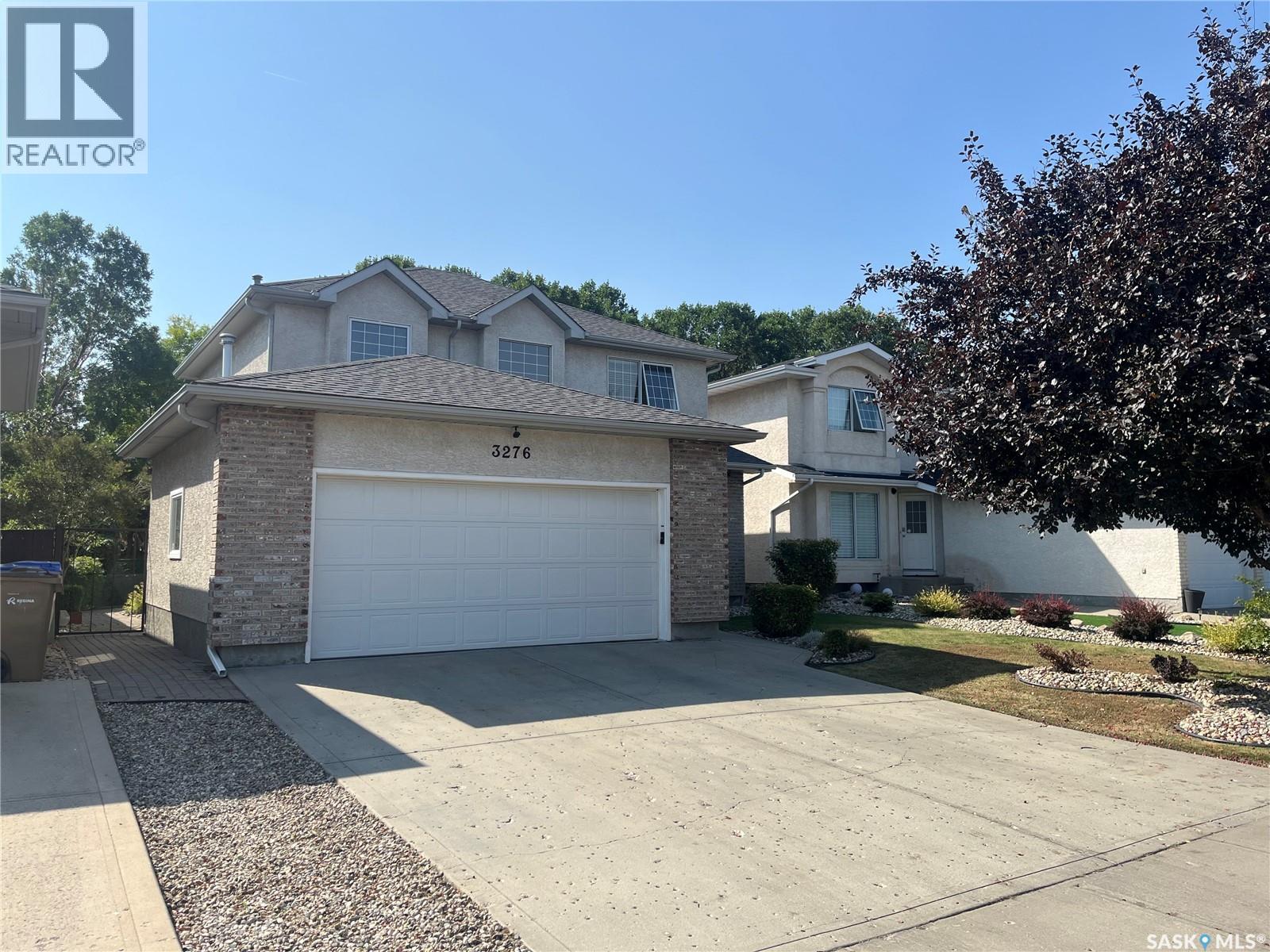 3276 Peyson Bay E, Regina, Saskatchewan  S4V 2W8 - Photo 2 - SK017945