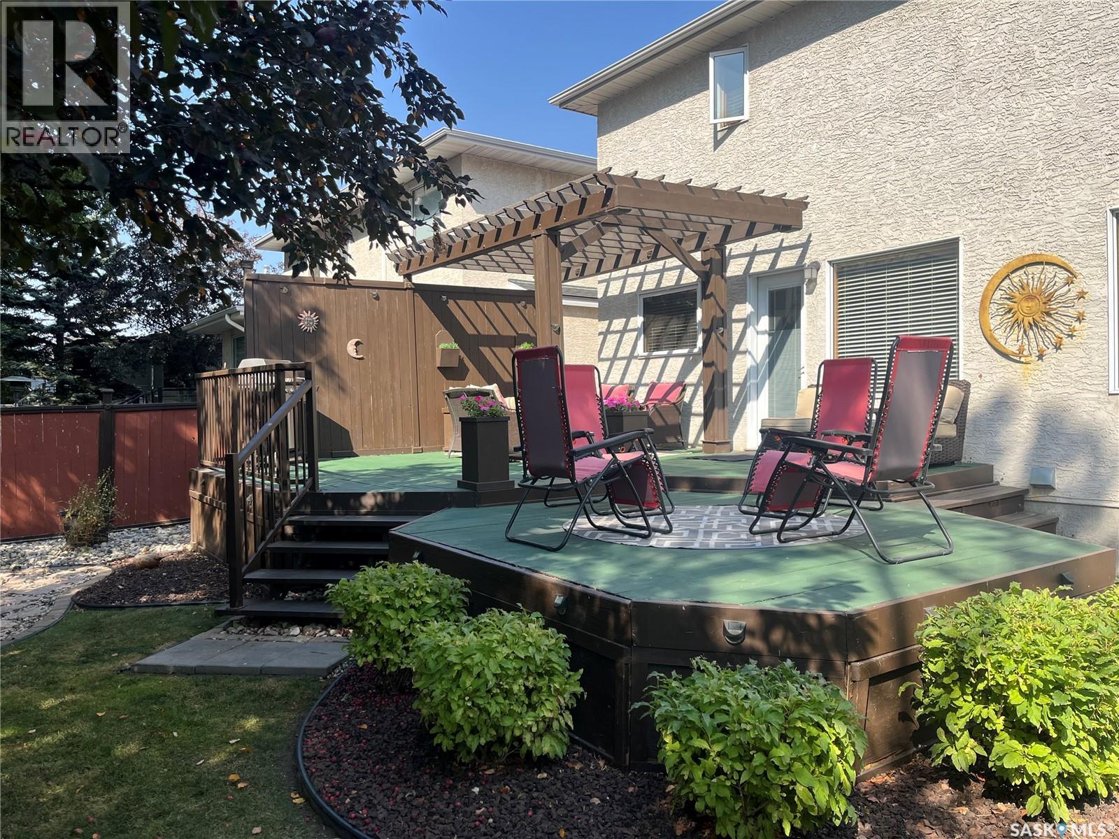 3276 Peyson Bay E, Regina, Saskatchewan  S4V 2W8 - Photo 6 - SK017945