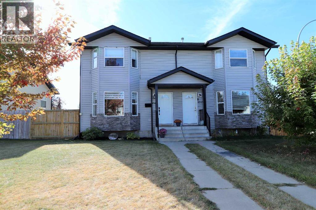 4949 Westbrooke Road, Blackfalds, Alberta  T4M 0L1 - Photo 3 - A2262964