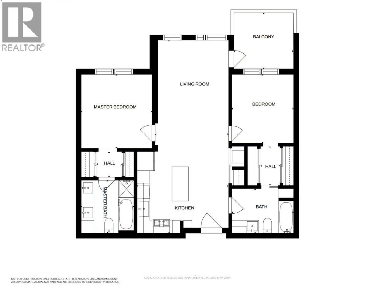 108 262 Salter Street, New Westminster, British Columbia  V3M 0J6 - Photo 30 - R3043677