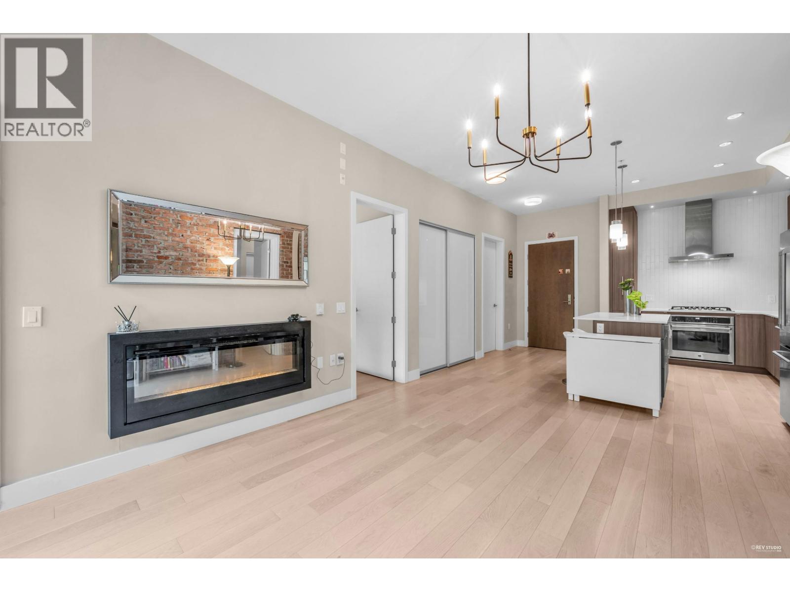 108 262 Salter Street, New Westminster, British Columbia  V3M 0J6 - Photo 7 - R3043677