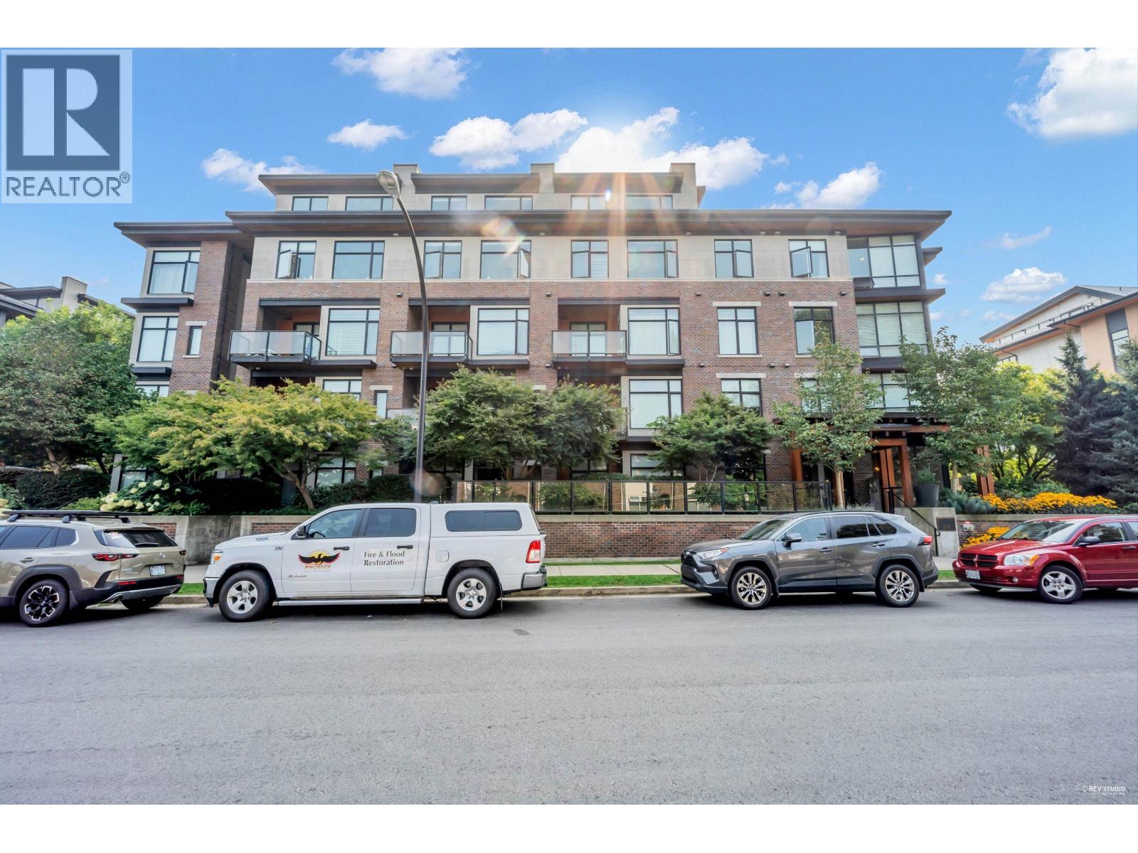 108 262 Salter Street, New Westminster, British Columbia  V3M 0J6 - Photo 23 - R3043677