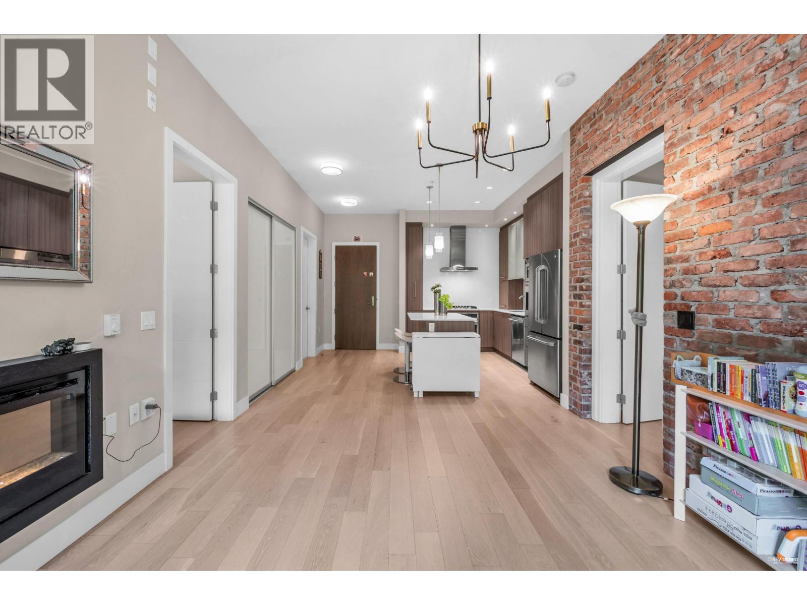 108 262 Salter Street, New Westminster, British Columbia  V3M 0J6 - Photo 5 - R3043677