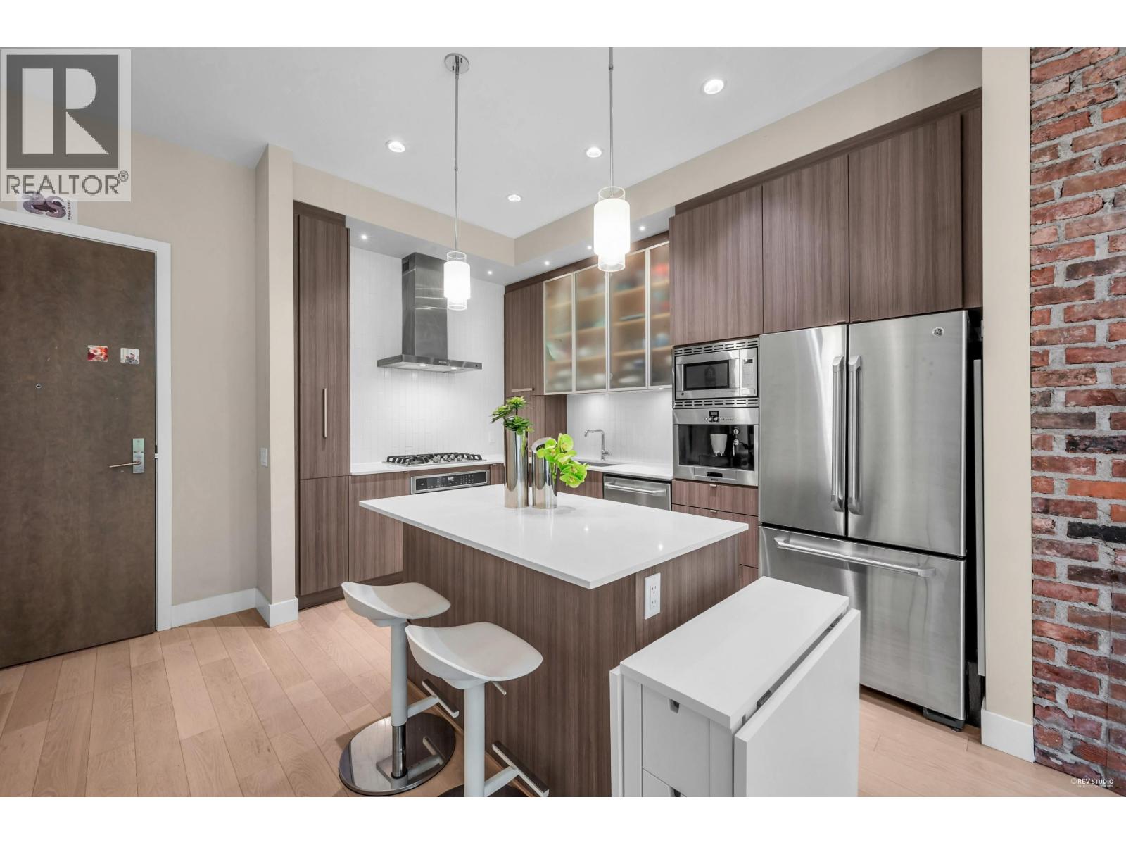 108 262 Salter Street, New Westminster, British Columbia  V3M 0J6 - Photo 10 - R3043677