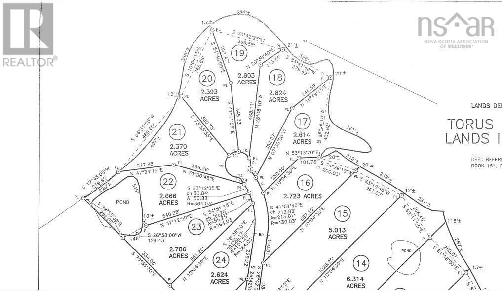 Lot 17 Torus Dr, Macnabs Cove, Nova Scotia  B0E 3B0 - Photo 11 - 202516726