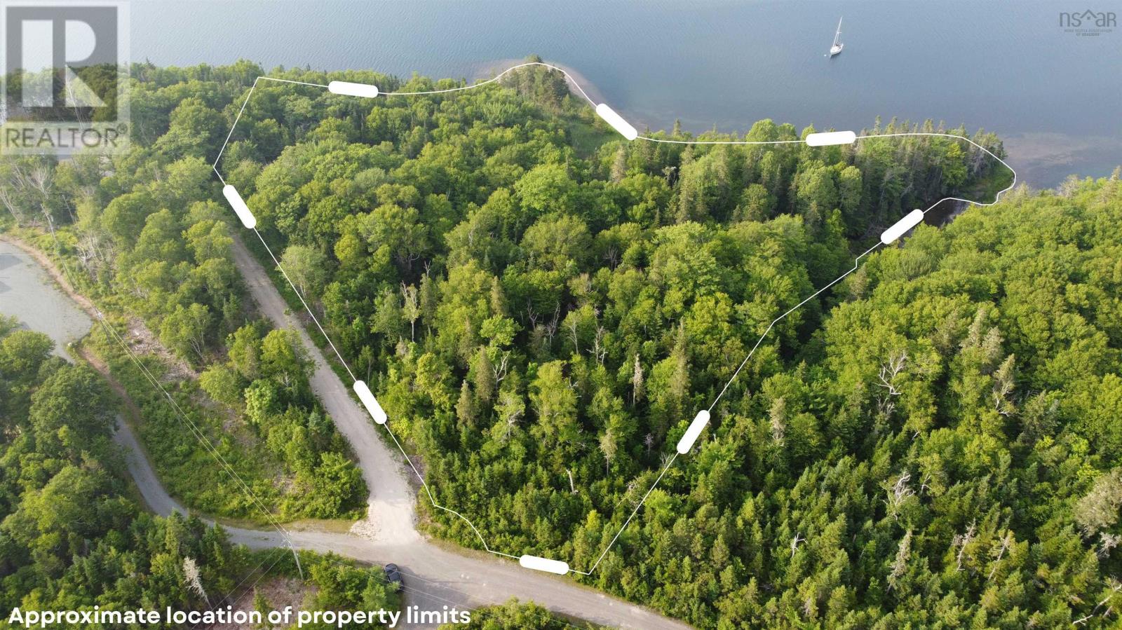 Lot 17 Torus Dr, Macnabs Cove, Nova Scotia  B0E 3B0 - Photo 2 - 202516726