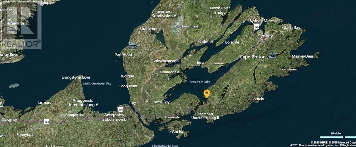Lot 17 Torus Dr, Macnabs Cove, Nova Scotia  B0E 3B0 - Photo 9 - 202516726