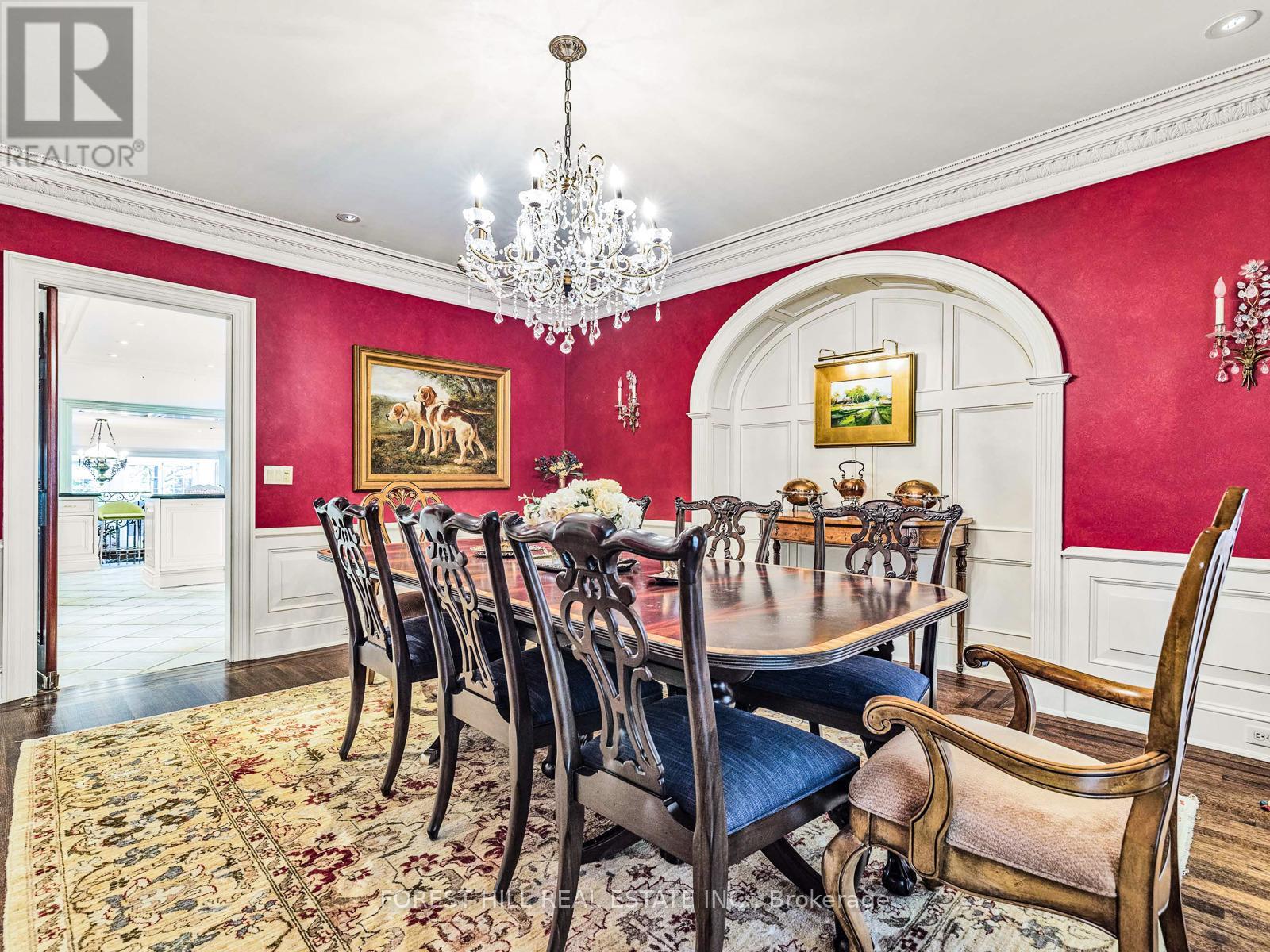 11 Dewbourne Avenue, Toronto, Ontario  M5P 1Z3 - Photo 10 - C12450908