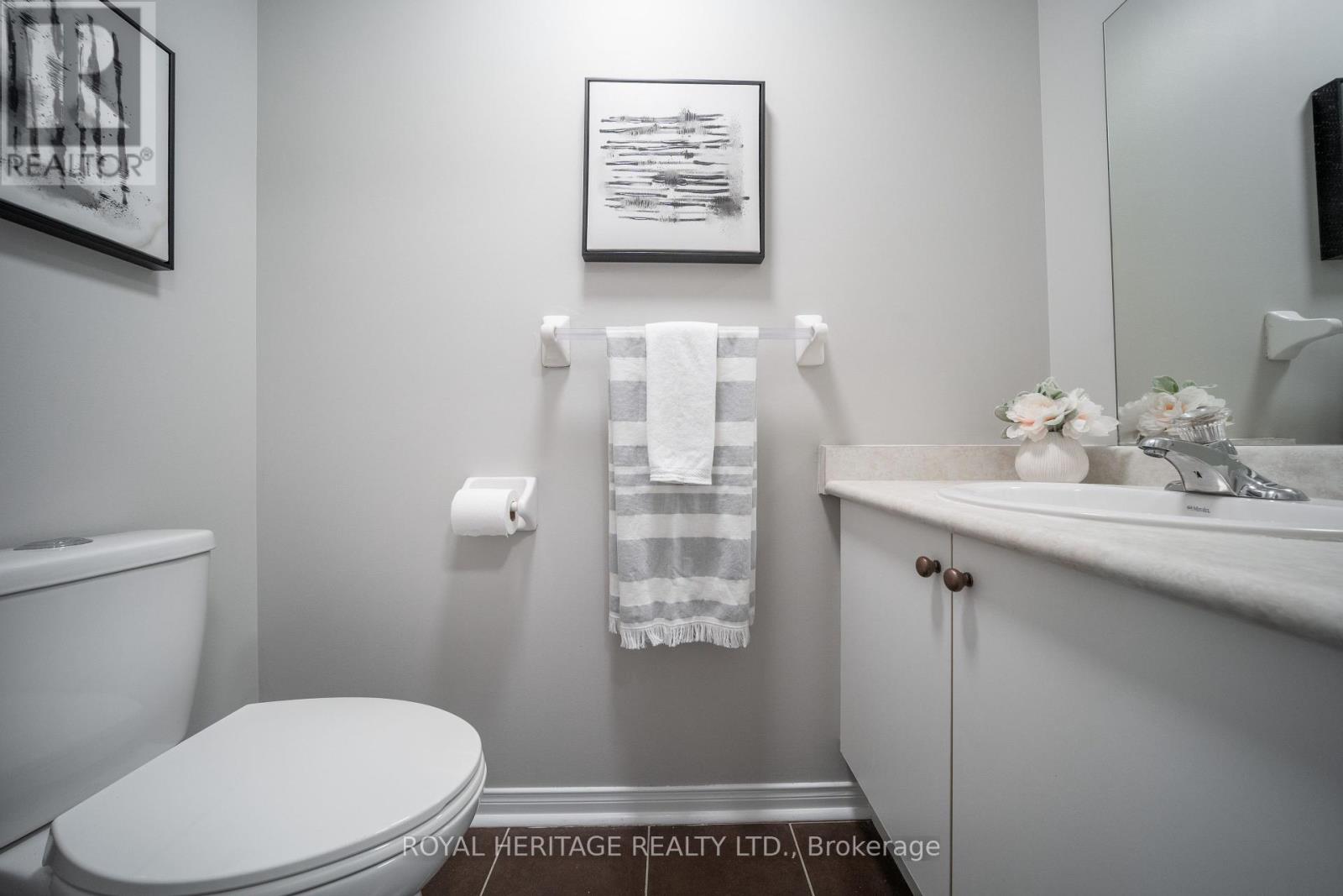158 Angier Crescent, Ajax, Ontario  L1S 7R7 - Photo 10 - E12418397