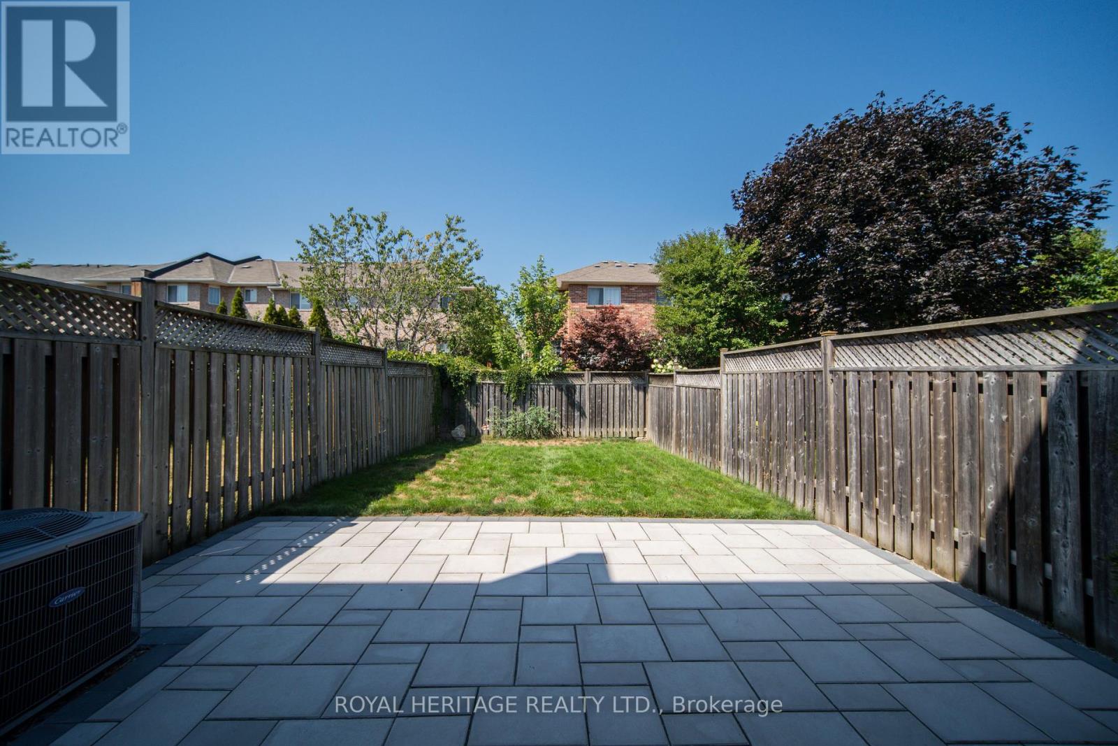158 Angier Crescent, Ajax, Ontario  L1S 7R7 - Photo 18 - E12418397