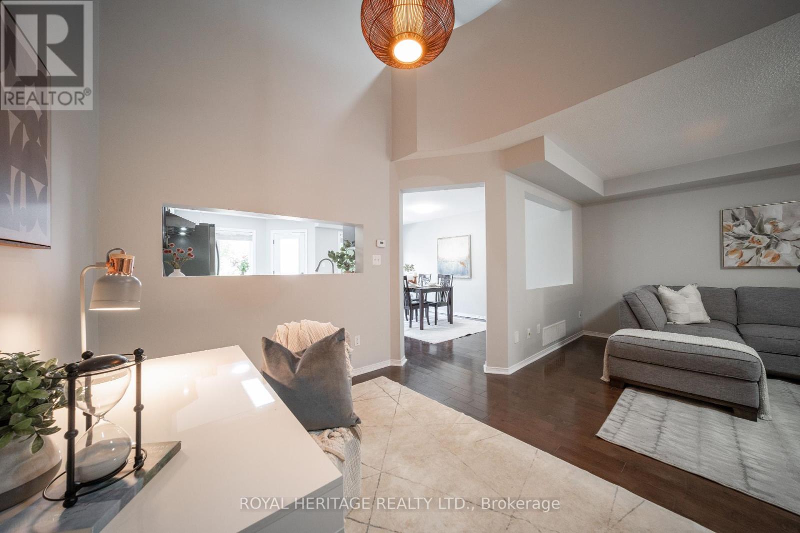 158 Angier Crescent, Ajax, Ontario  L1S 7R7 - Photo 12 - E12418397