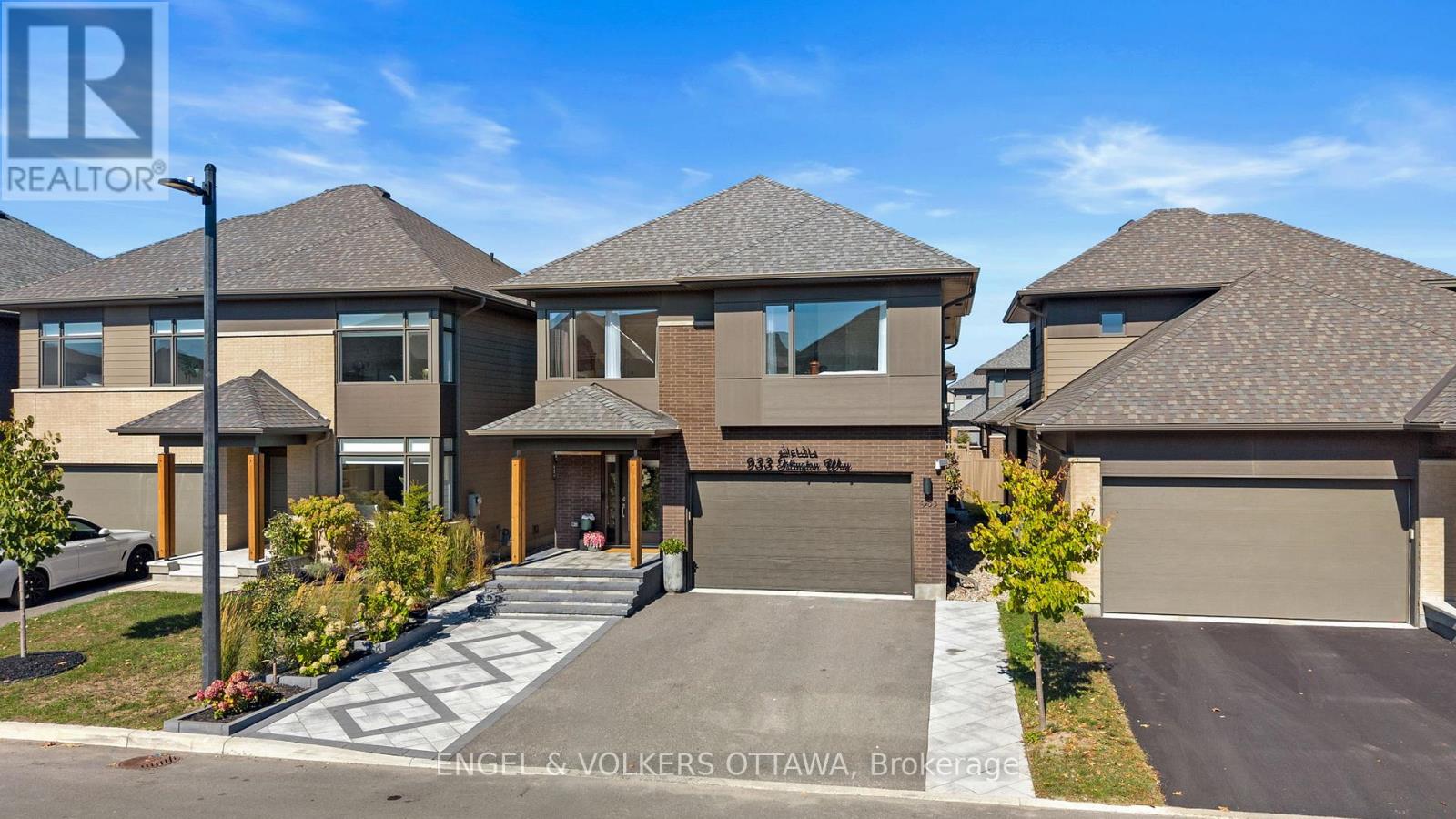 933 Islington Way, Ottawa, Ontario  K1T 0T7 - Photo 37 - X12449007