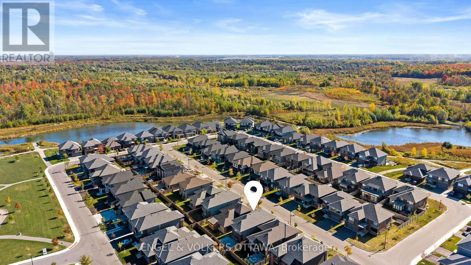 933 Islington Way, Ottawa, Ontario  K1T 0T7 - Photo 40 - X12449007