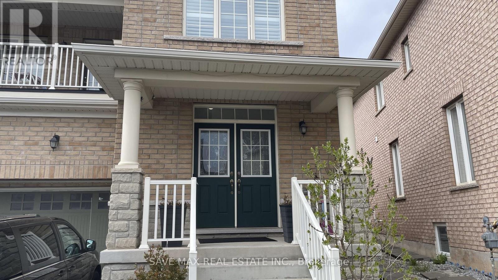 6 Bittersweet Road, Brampton, Ontario  L6Y 0Z1 - Photo 1 - W12450907