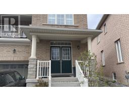 6 Bittersweet Road, Brampton (Credit Valley), Ca