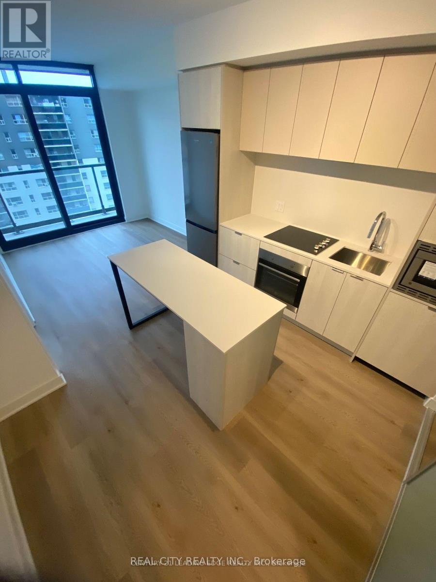 907 - 86 Dundas Street E, Mississauga, Ontario  L5A 0B1 - Photo 12 - W12450912