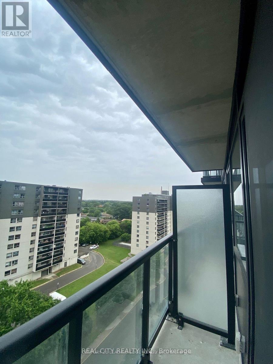 907 - 86 Dundas Street E, Mississauga, Ontario  L5A 0B1 - Photo 22 - W12450912
