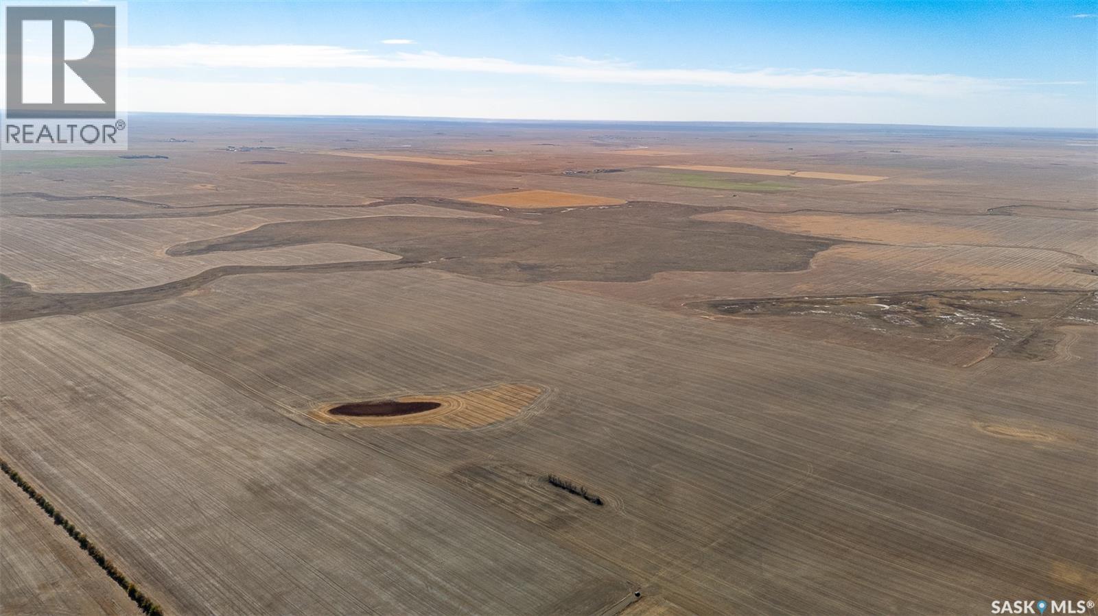 Wilson Half Section, Huron Rm No. 223, Saskatchewan  S0H 0H0 - Photo 11 - SK020097