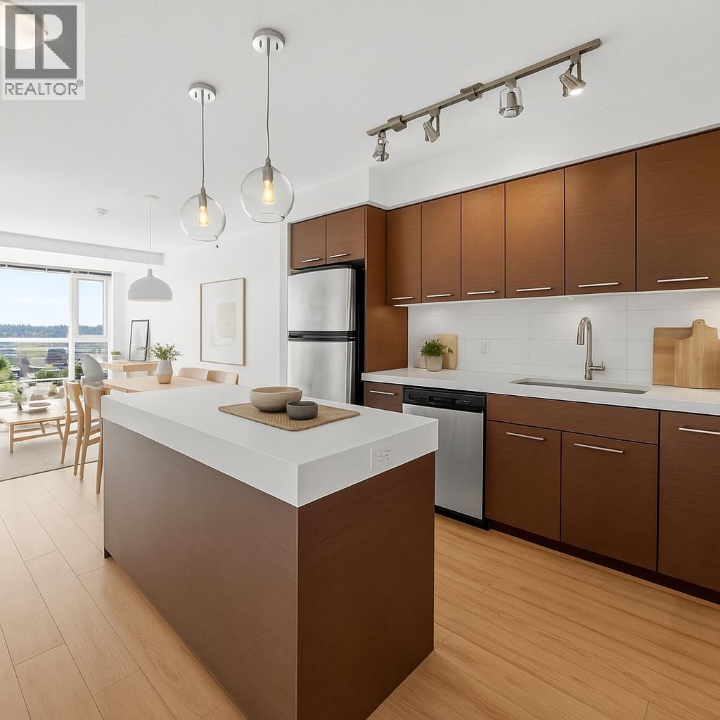 1007 2770 SOPHIA STREET, Vancouver, British Columbia