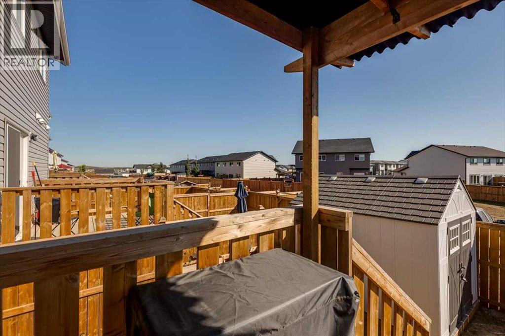 5601 Vista Trail, Blackfalds, Alberta  T4M 0N2 - Photo 17 - A2257803