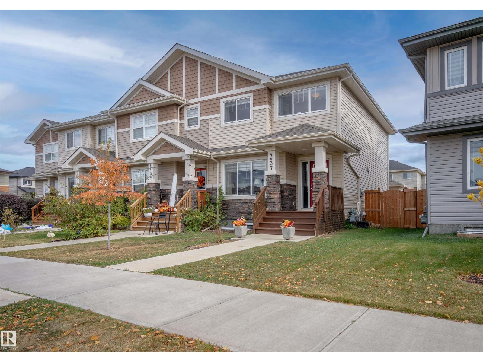 4437 38 St, Beaumont, Alberta  T4X 2X1 - Photo 30 - E4461250
