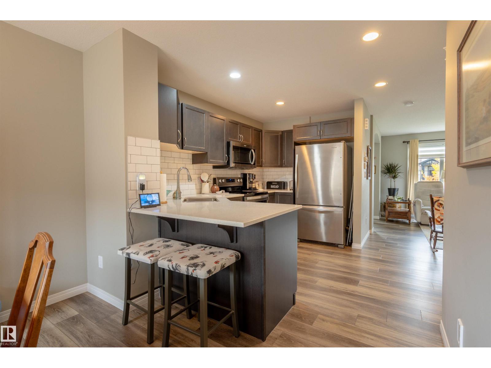 4437 38 St, Beaumont, Alberta  T4X 2X1 - Photo 8 - E4461250