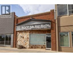 5010 50 Street Downtown West, Stettler, Ca