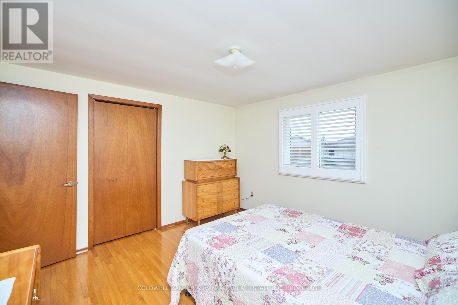 27 Quinn Avenue, Hamilton, Ontario  L8W 1K4 - Photo 16 - X12450915