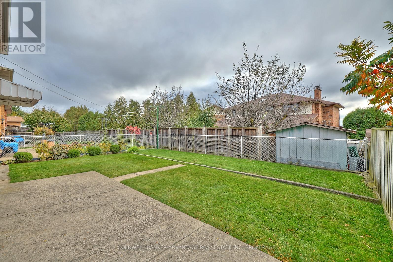 27 Quinn Avenue, Hamilton, Ontario  L8W 1K4 - Photo 37 - X12450915