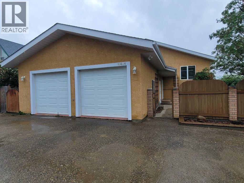 10606 90 Street, Peace River, Alberta  T8S 1P1 - Photo 2 - A2231034