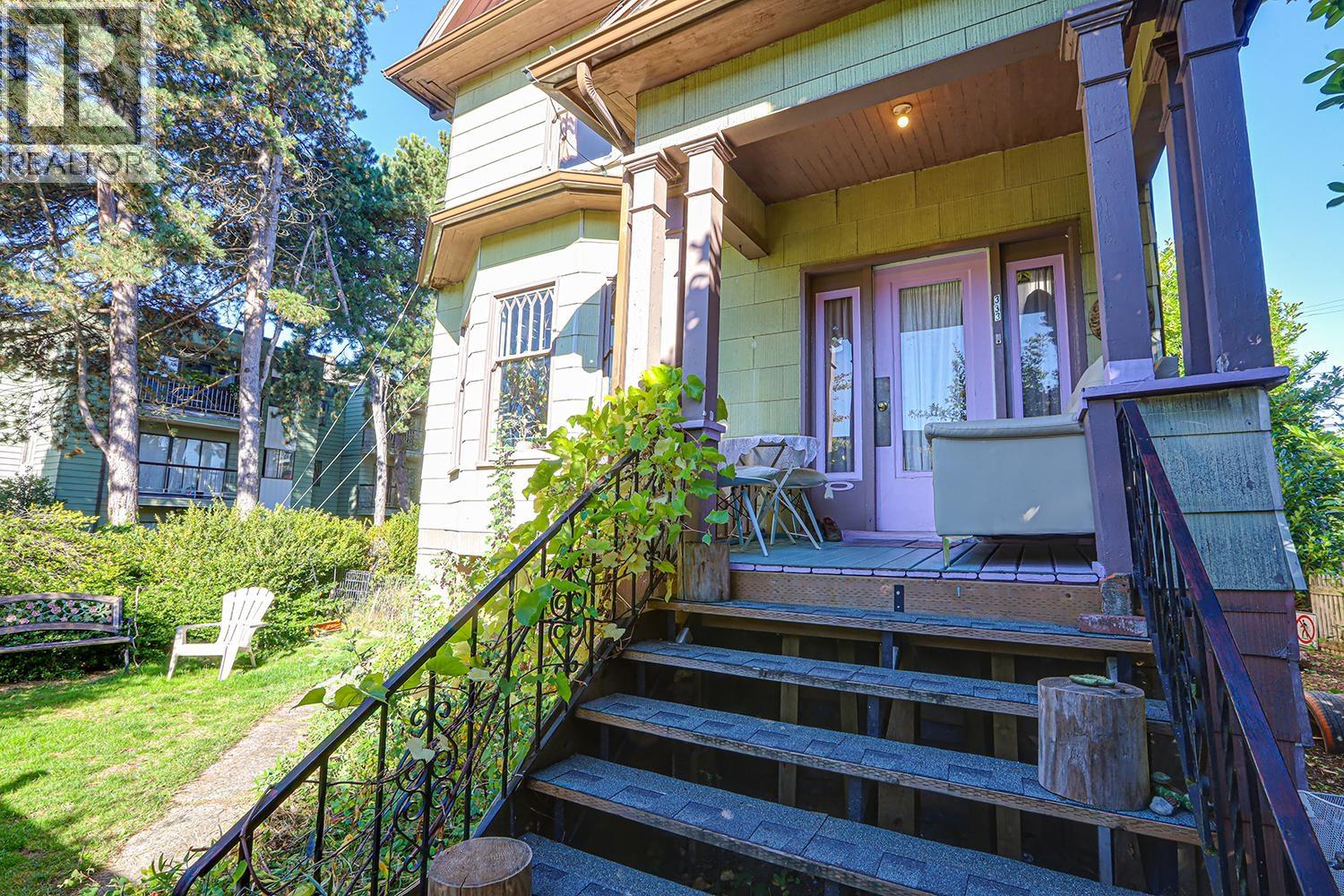 333 E13th Avenue, Vancouver, British Columbia  V5T 2K6 - Photo 3 - R3056384