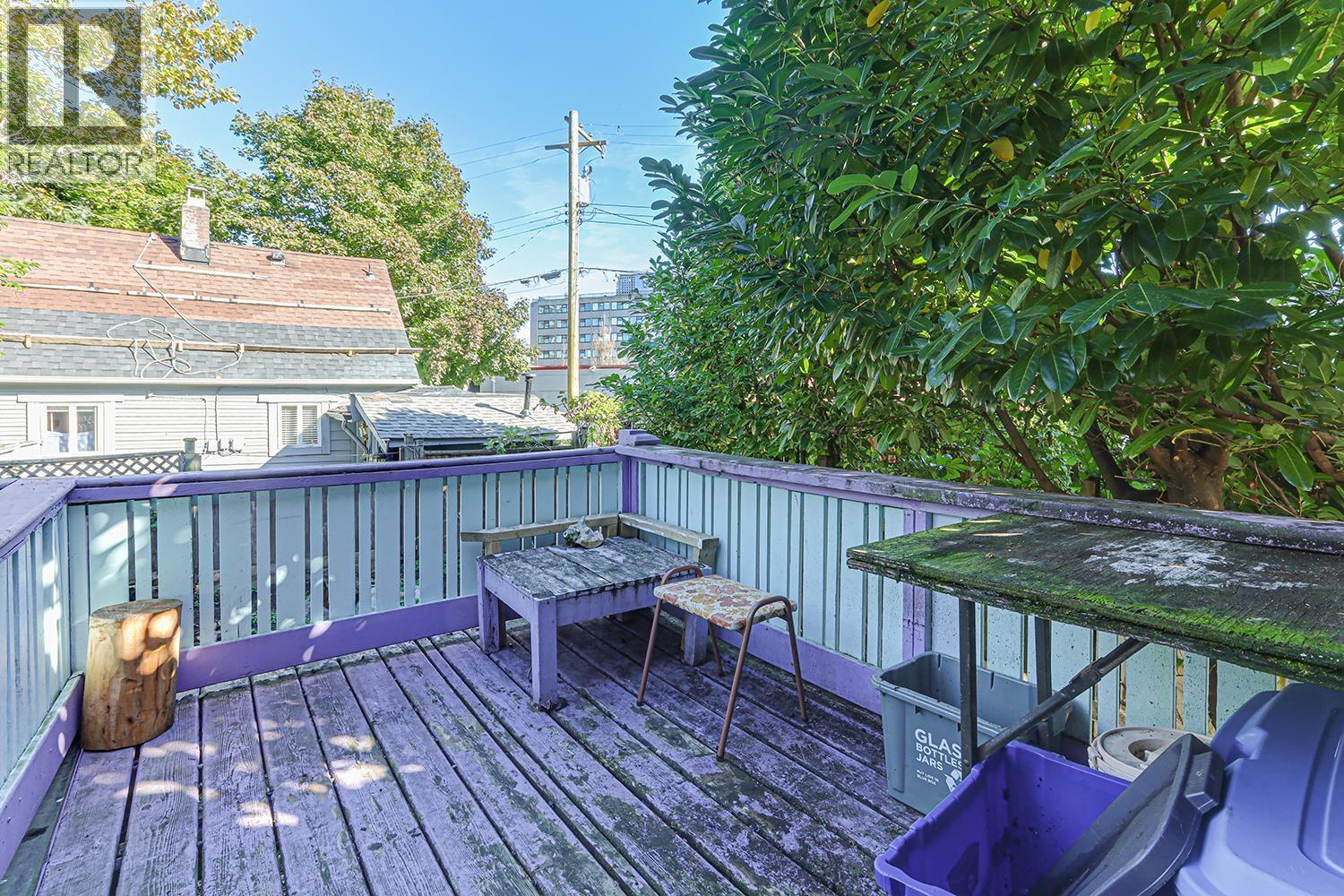 333 E13th Avenue, Vancouver, British Columbia  V5T 2K6 - Photo 28 - R3056384