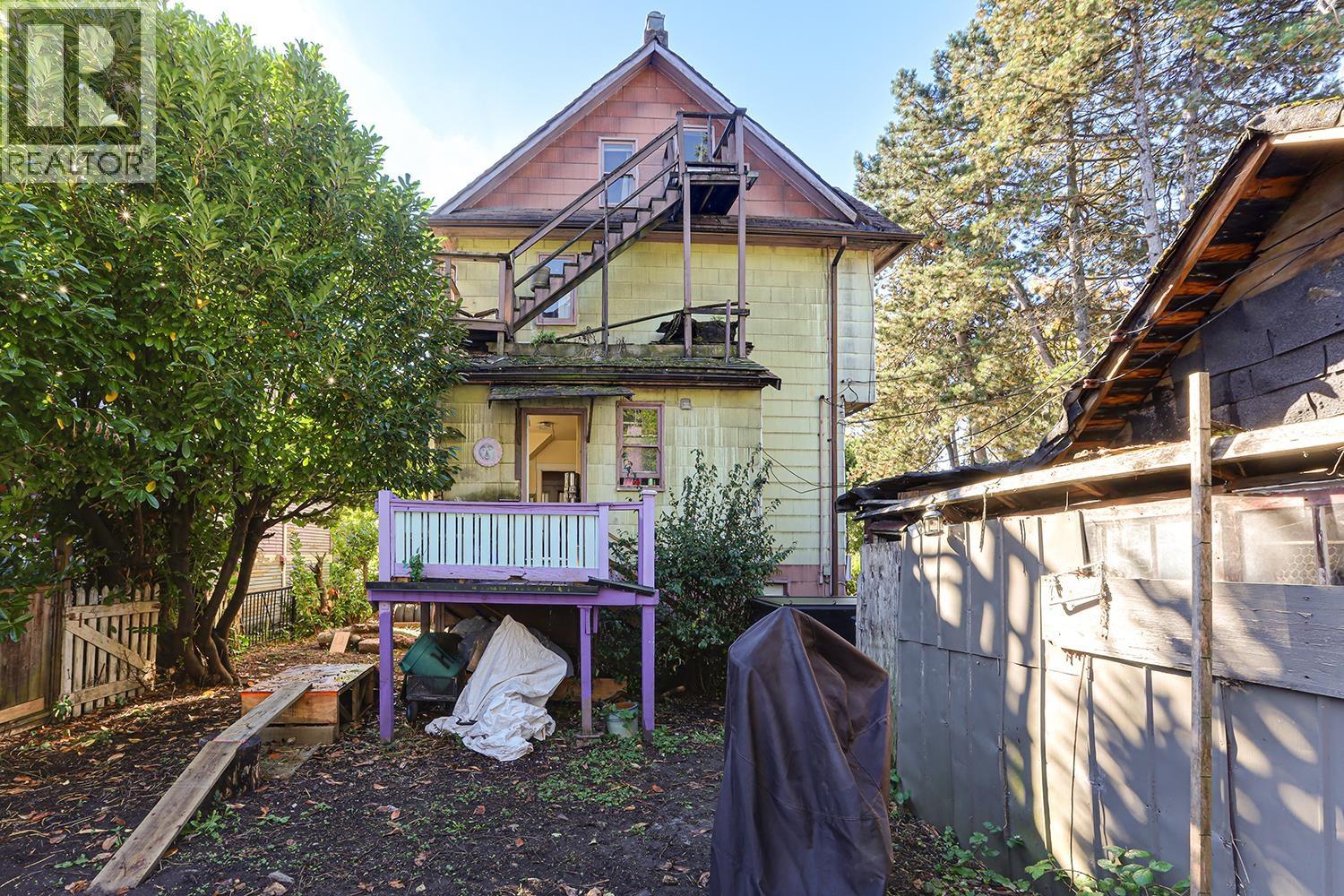 333 E13th Avenue, Vancouver, British Columbia  V5T 2K6 - Photo 30 - R3056384