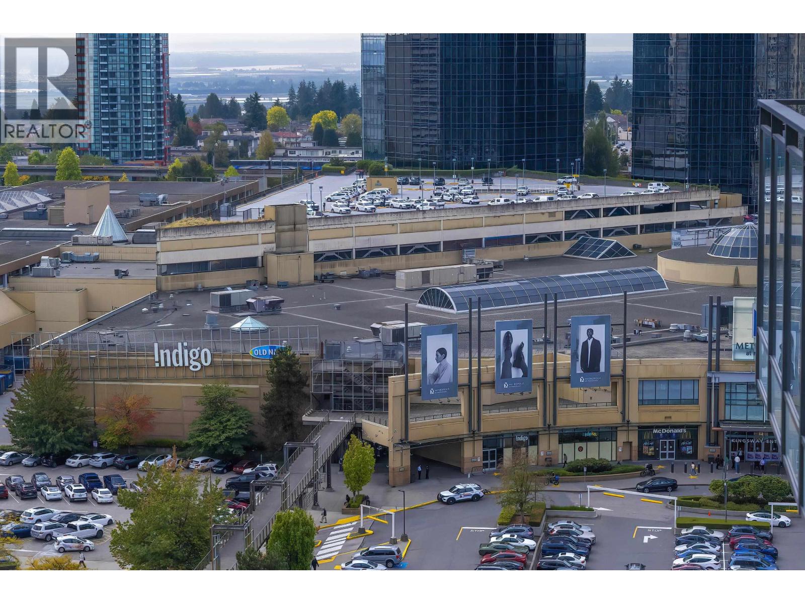 1801 4711 Hazel Street, Burnaby, British Columbia  V5H 0J9 - Photo 18 - R3050805